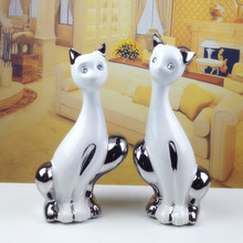 創意陶瓷工藝品 家居裝飾的藝術與實用之選